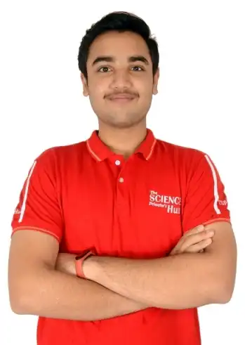 Harsh Abhishek Jain